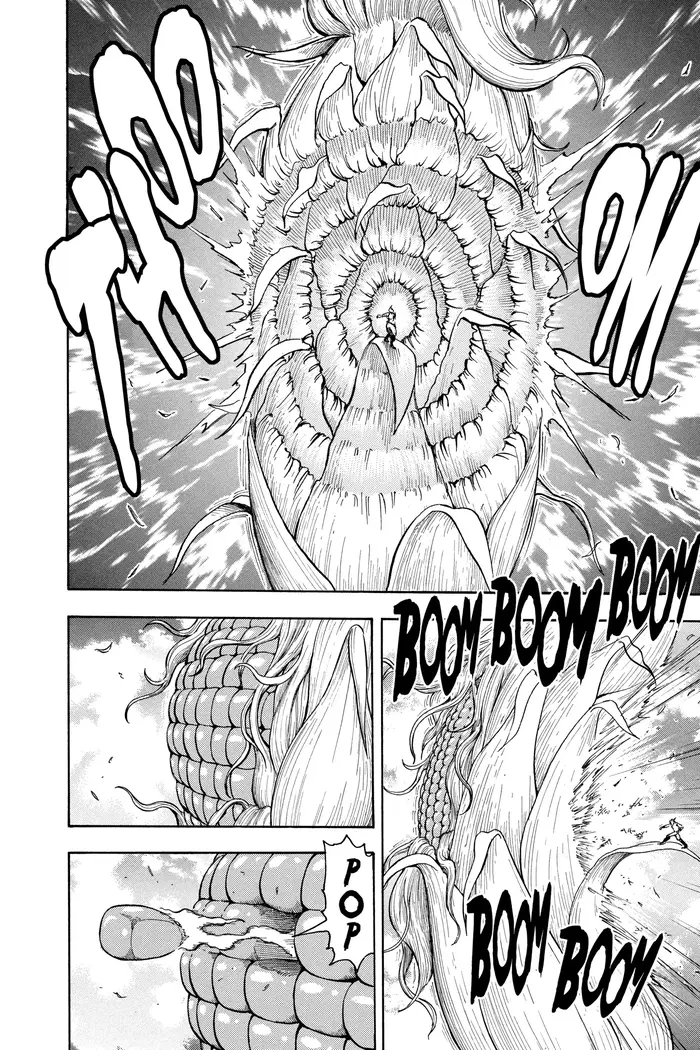 Toriko Chapter 58 image 13_optimized